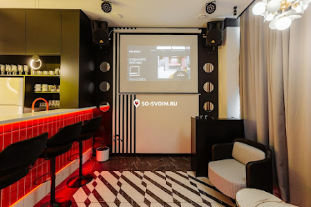 Фото №4 зала Лофт "Арис"