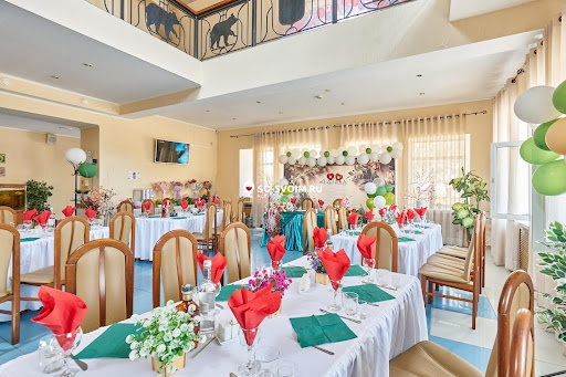 Фото №17 зала Регион 59