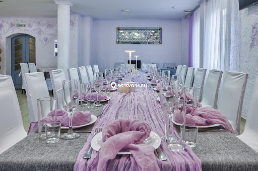 Фото №20 зала Белая стрекоза