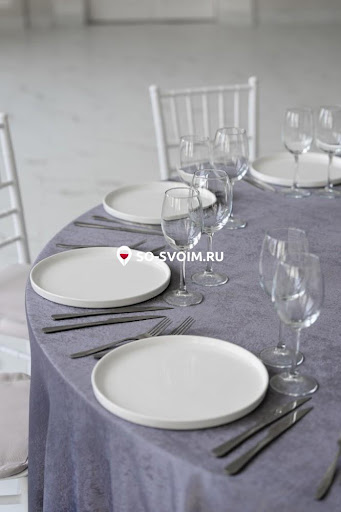 Фото №2 зала AurA Grand Hall