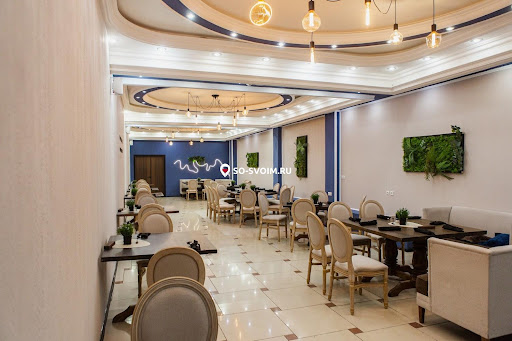 Фото №20 зала Щербет на Комсомольской