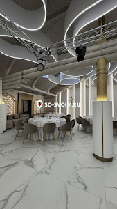 Фото №3 зала Зал №5