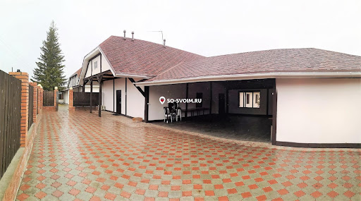 Фото №10 зала Подгородный