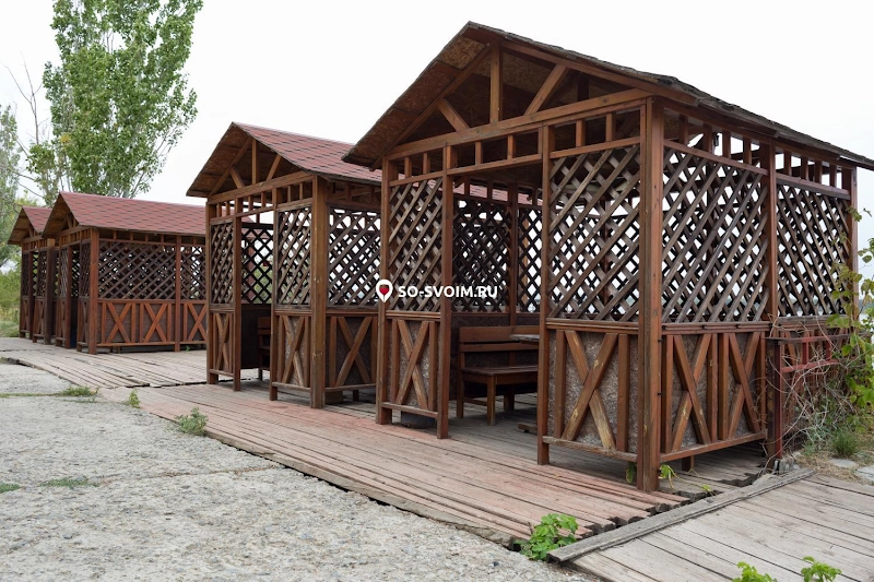 №2 ресторана 
