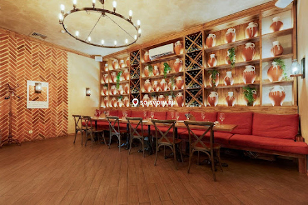 Фото №7 зала Банкетный зал