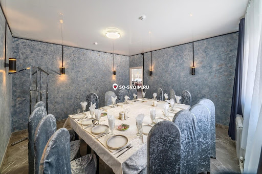 Фото №6 зала Панорама