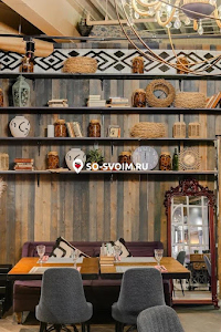 Фото №9 зала Большой зал 
