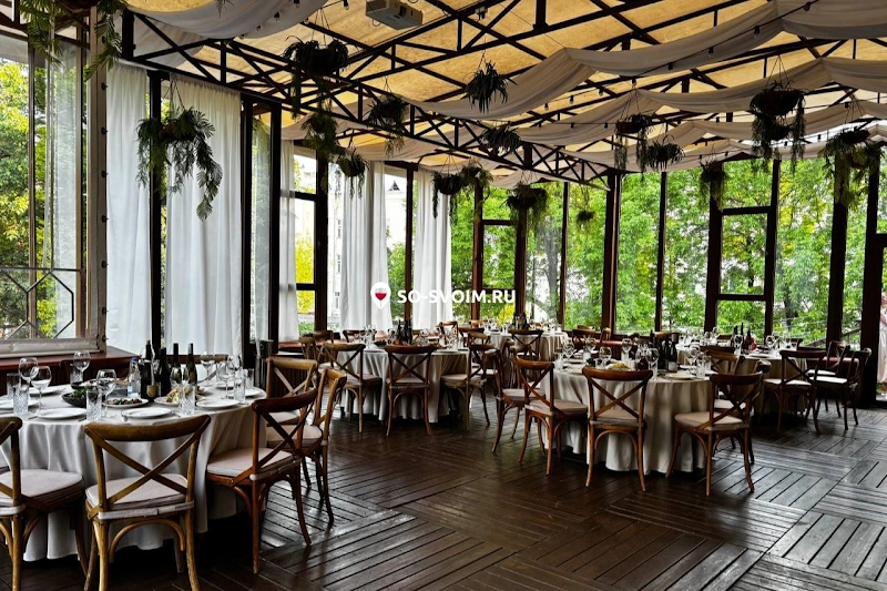 №19 ресторана 