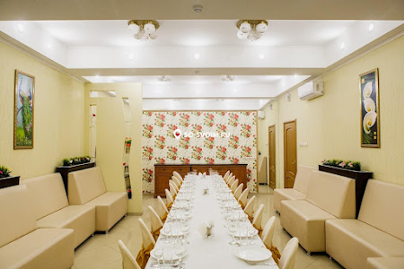 Фото №2 зала Большой VIP-зал