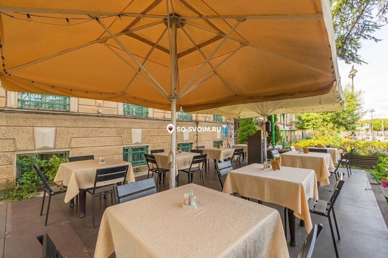 Фото №15 зала Зал «Клубный театр»