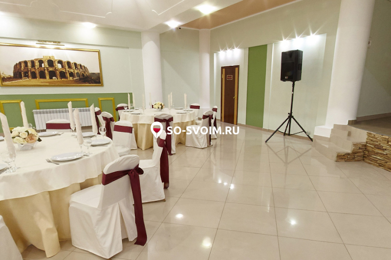 №17 ресторана 