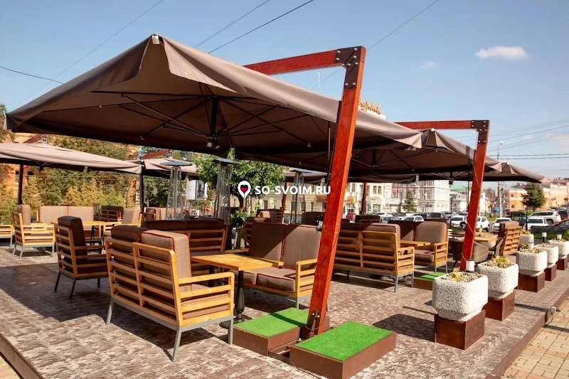 №2 ресторана 