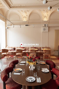 Фото №13 зала Основной зал