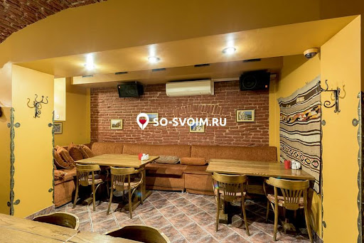 Фото №5 зала Киликия