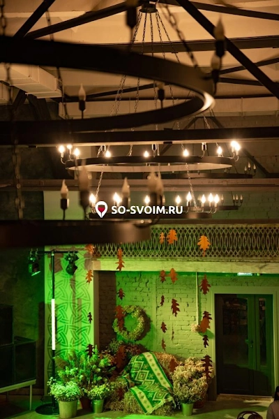 №9 ресторана 