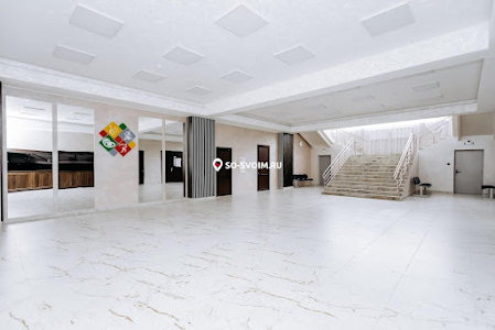 Фото №16 зала Зал "Диля"