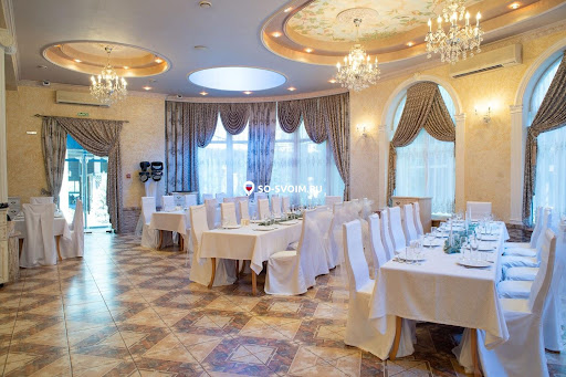 Фото №16 зала Донская Роща