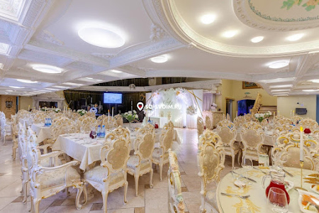 Фото №10 зала Основной зал ресторана 