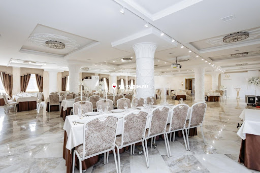 Фото №3 зала Suleiman Palace Hotel