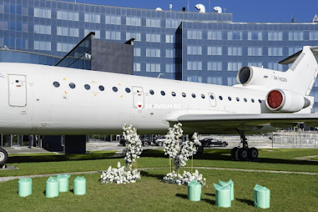 Фото №15 зала Конференц-зал