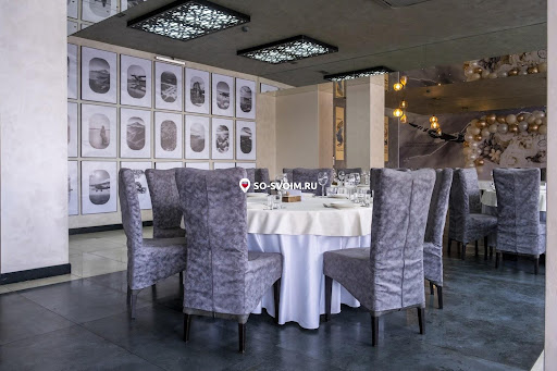 Фото №20 зала Чкалов