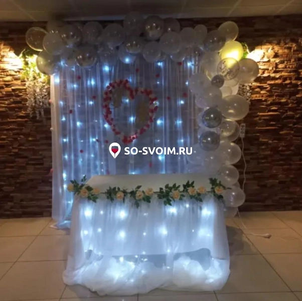 №19 ресторана 