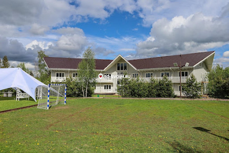 Фото №4 зала Шатер Звезда 