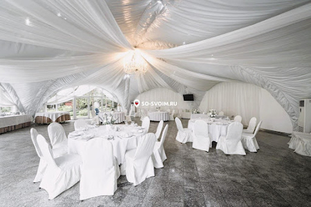 Фото №6 зала Всесезонный шатер