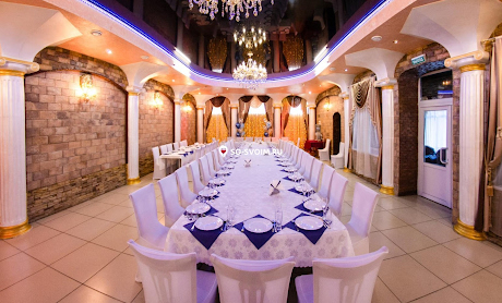 Фото №2 зала Большой зал