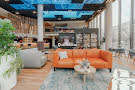 Radisson Hotel Gorizont Rostov-on-Don-mini
