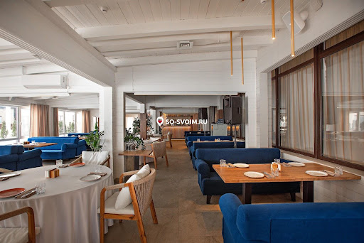 Фото №9 зала VODA