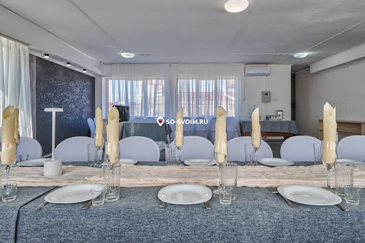 Фото №7 зала Мишель