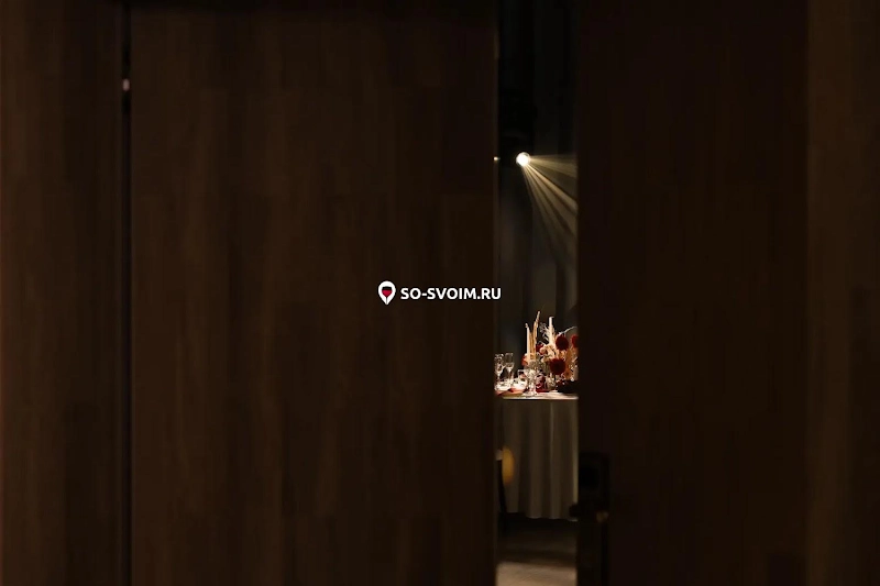№7 ресторана 