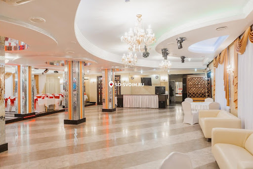 Фото №15 зала Алые паруса