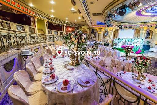 Фото №8 зала Немчиновка парк