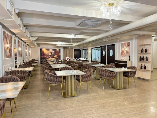 Фото №1 зала Норатон