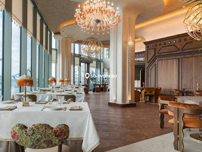 Фото №8 зала Зал "Ике Кояш"