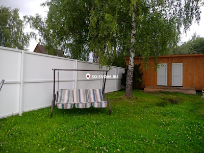 Фото №4 зала Шатер малый