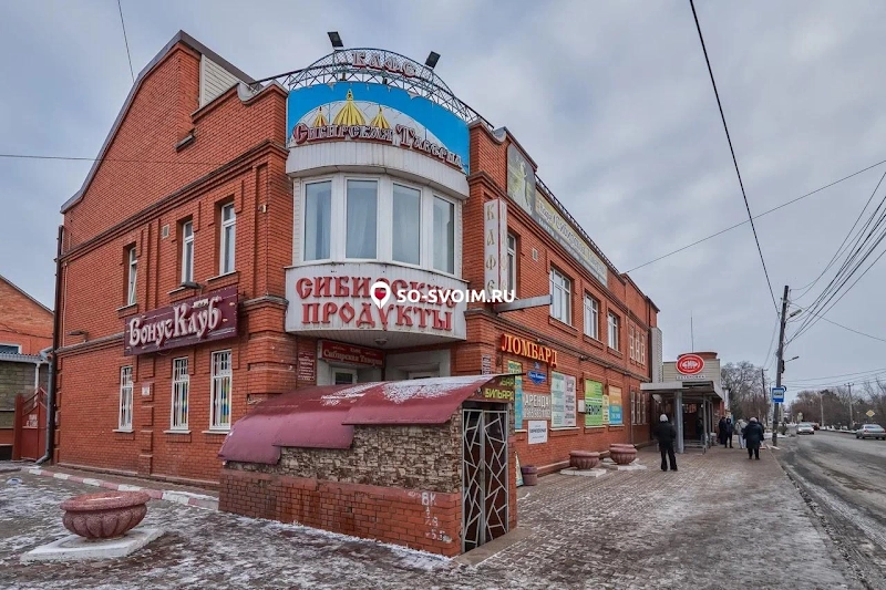 Фото №17 зала Основной зал 