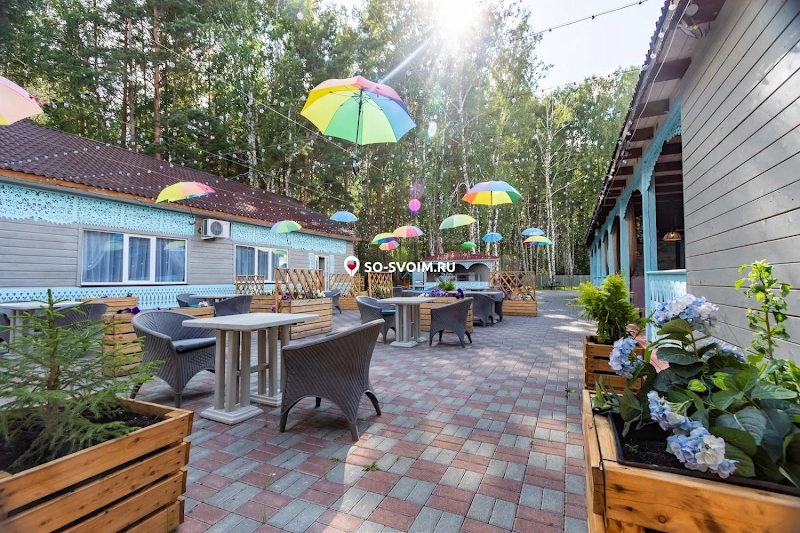 №7 ресторана 