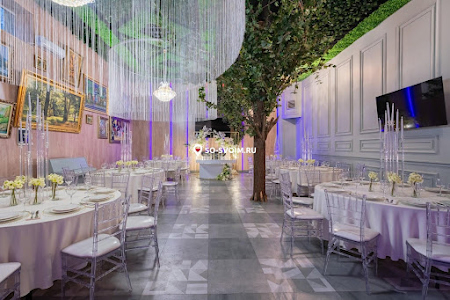 Фото №13 зала Зал «Галерея»