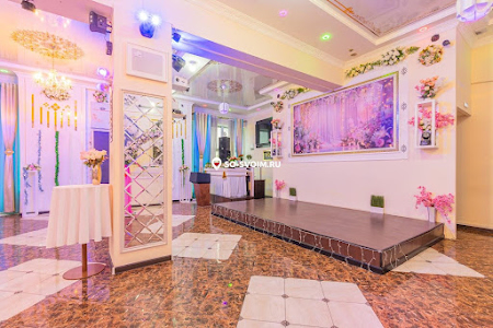 Фото №15 зала Зал "Бишкек-2"