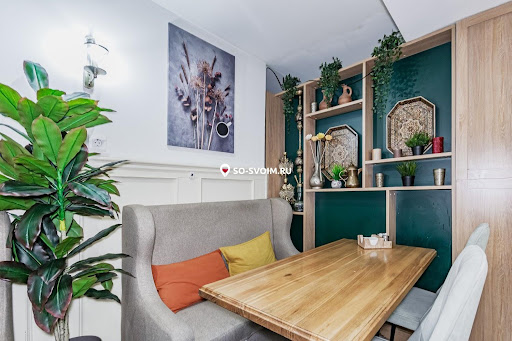 Фото №11 зала Дамаск