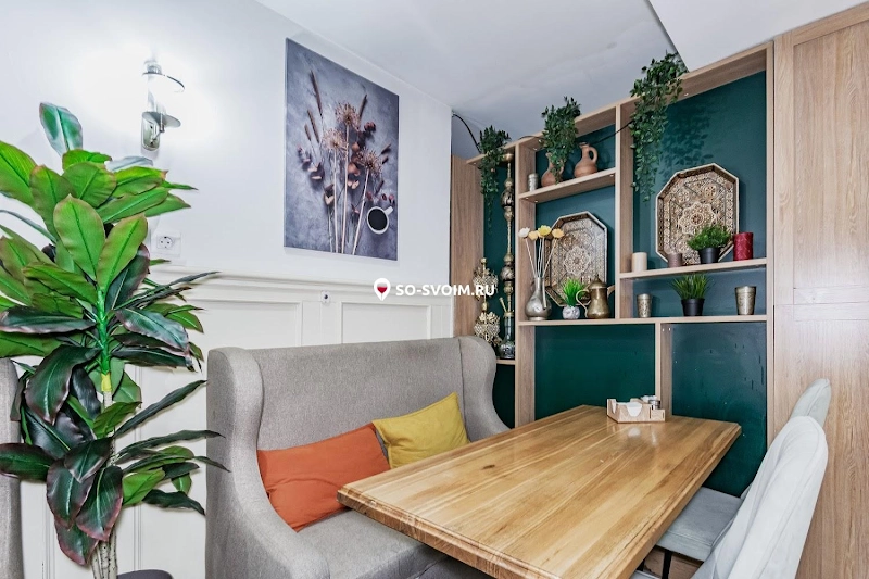 №11 ресторана 