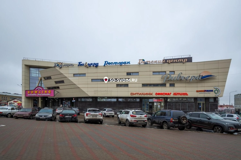 Фото №3 зала Кабинки 