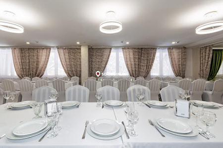 Фото №10 зала Основной зал