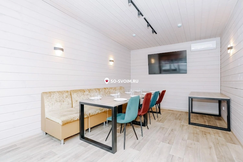 №2 ресторана 