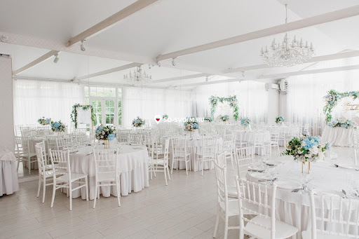Фото №7 зала Green Hall Ufa