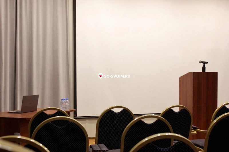 №15 ресторана 