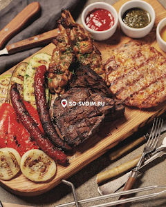 Фото №6 зала Основной зал